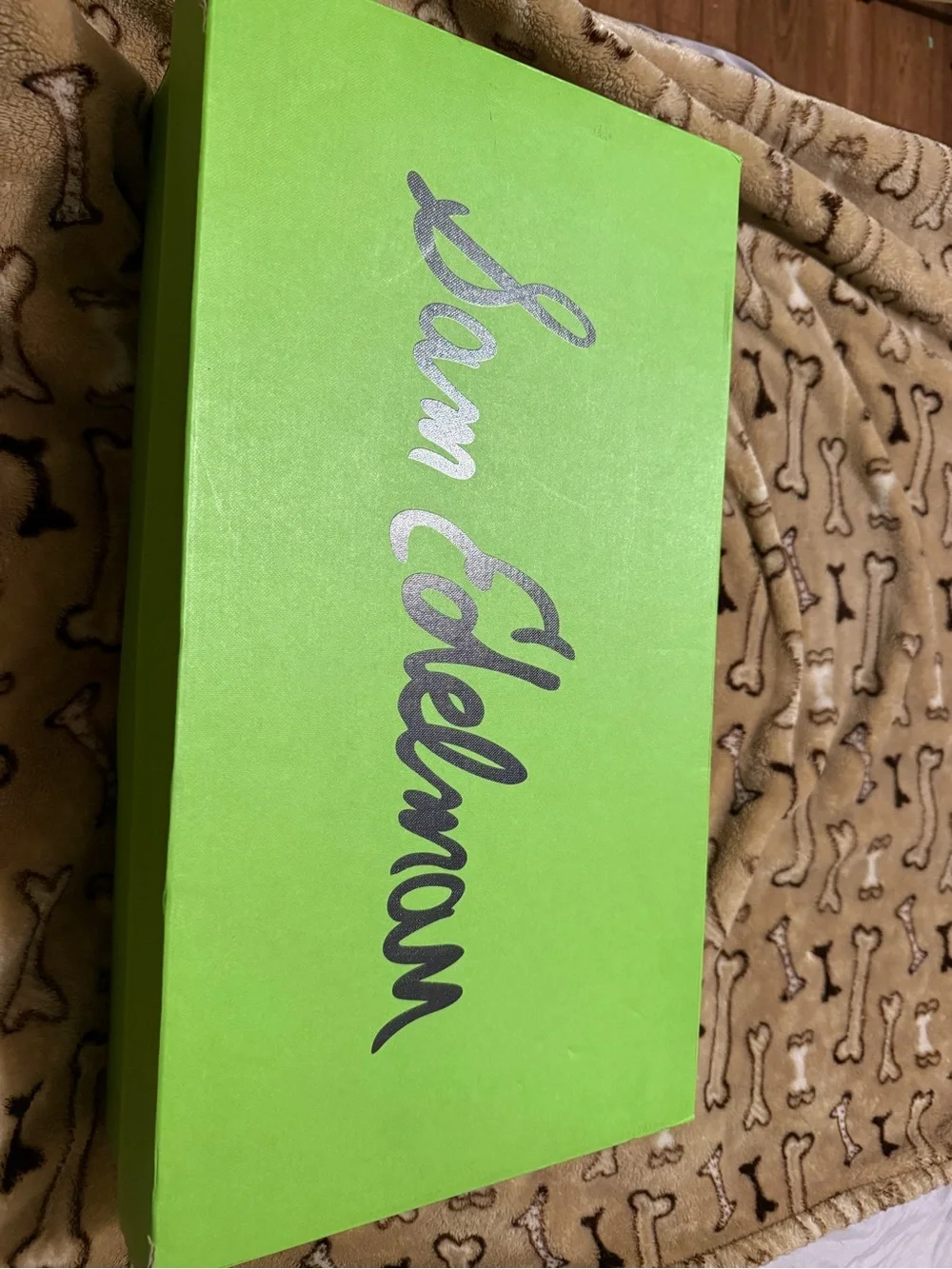 Sam Edelman brand new
